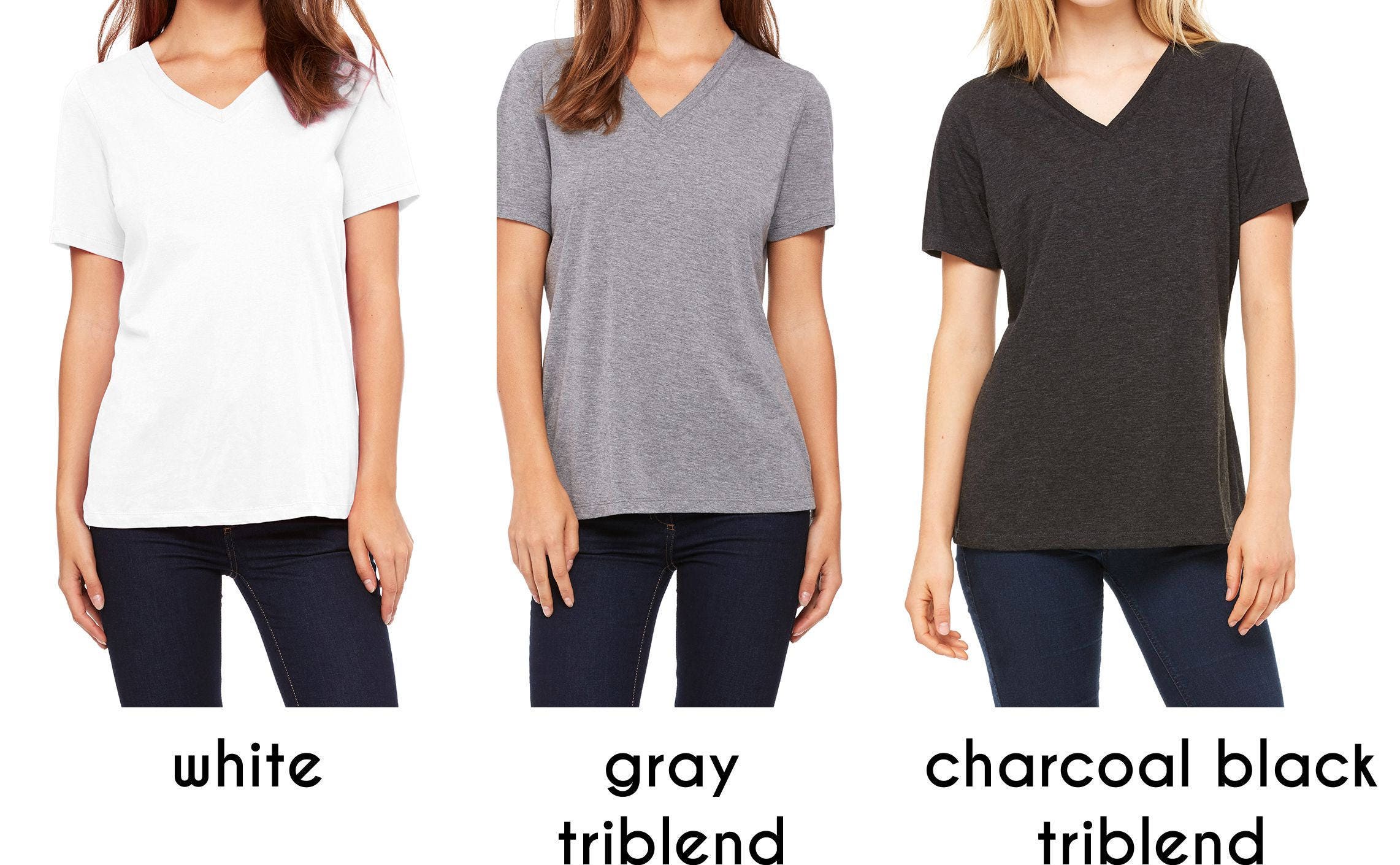 Brustkrebs Shirt Frauen Entspannte Passform Vneck Brustkrebs Etsy.de Brustkrebs Shirt Frauen Entspannte Passform Vneck Brustkrebs Etsy.de