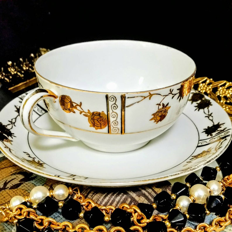 All 30+ Pictures hand painted nippon tea cup and saucer Full HD, 2k, 4k All 30+ Pictures hand painted nippon tea cup and saucer Full HD, 2k, 4k