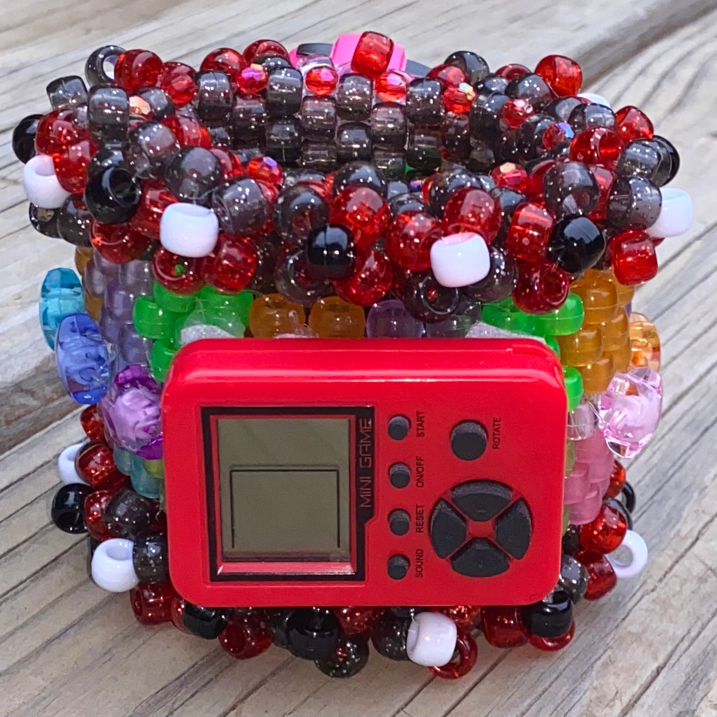 Kmart Hama Beads