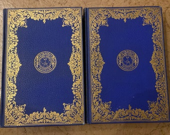 Smithsonian Scientific Series Volumes 5 and 11