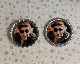 Otto Octavius - Pines, colgantes, imanes, pendientes