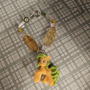 Pony Bracelet