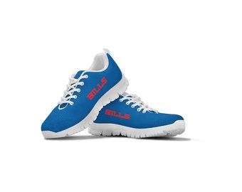 Seattle Seahawks Themed Casual Athletic Running Shoe Mens Womens Sizes 12th Man Football Apparel and Gifts for Men and Women