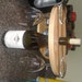 Wine Caddy - Oak and Walnut or Ash and Walnut
