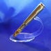 50 Caliber Shell pen with camoflage acrylic