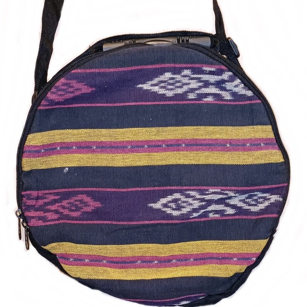 Shaman drum BAG for drum 30 cm. Shoulder bag drum bag