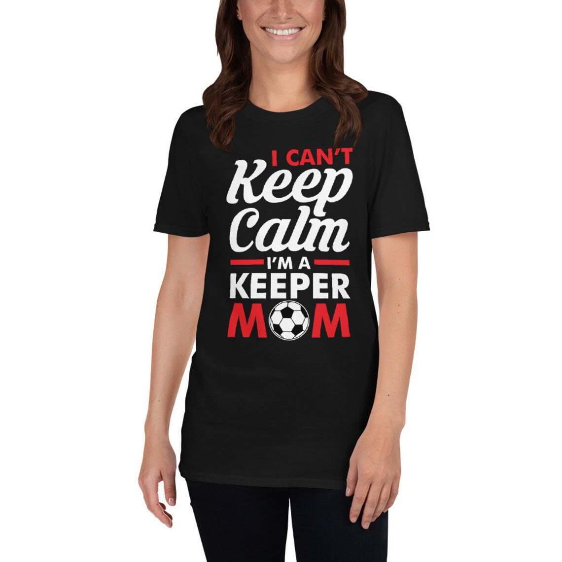keeper mom shirts
