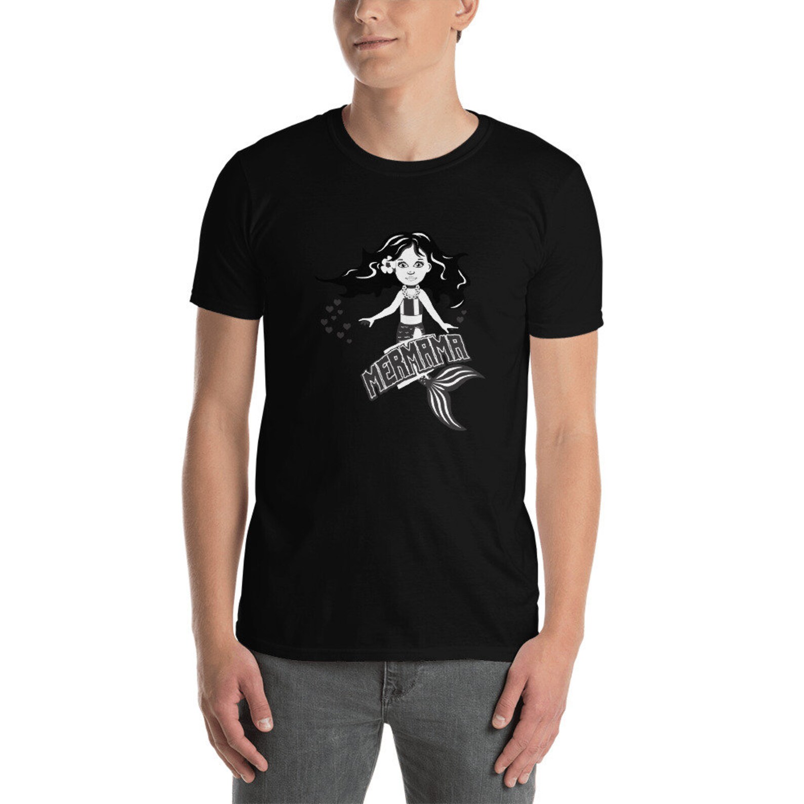 mermama shirt