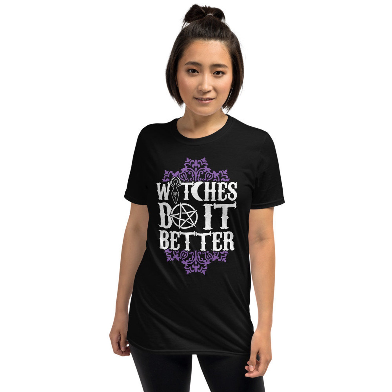 witches do it better shirt