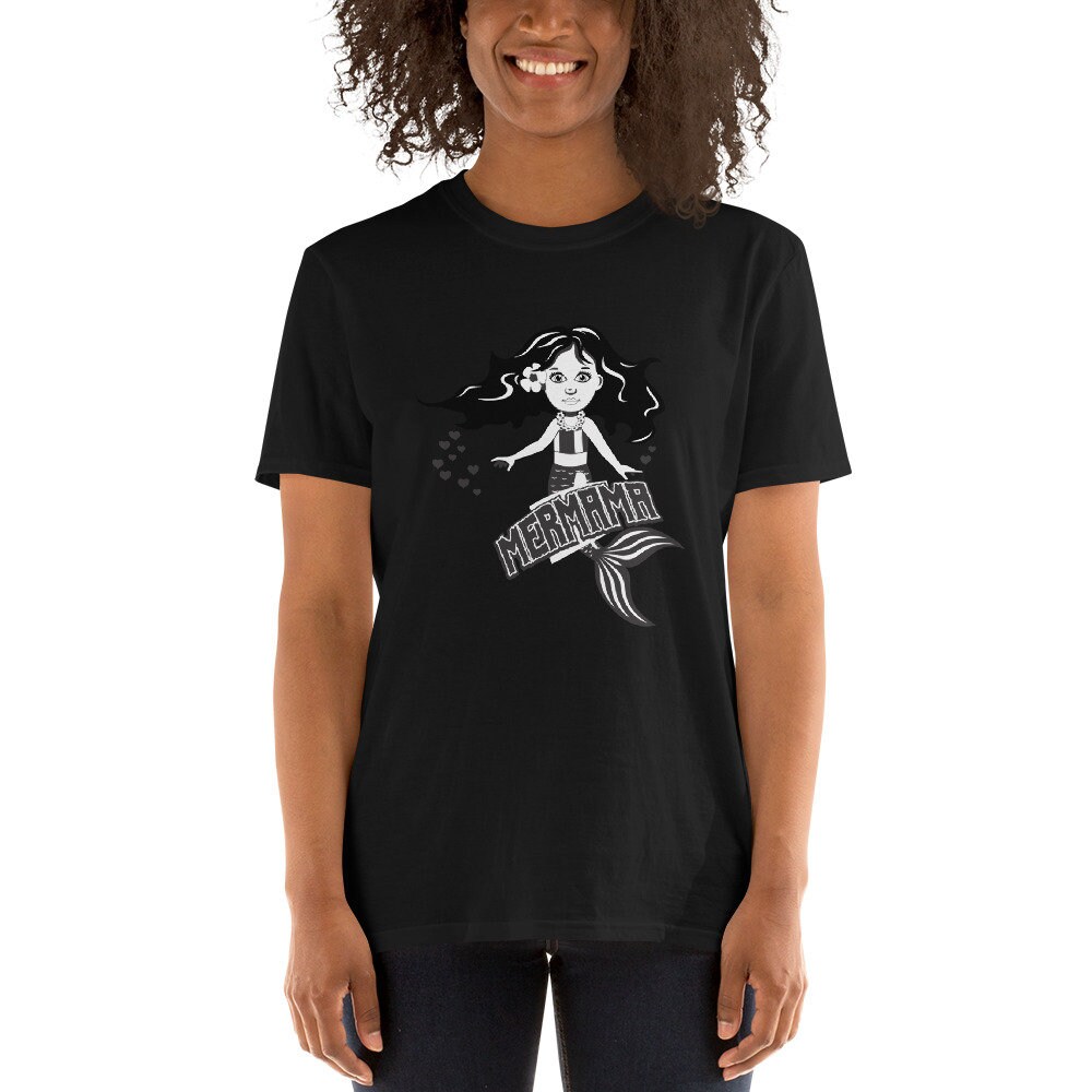 mermama shirt