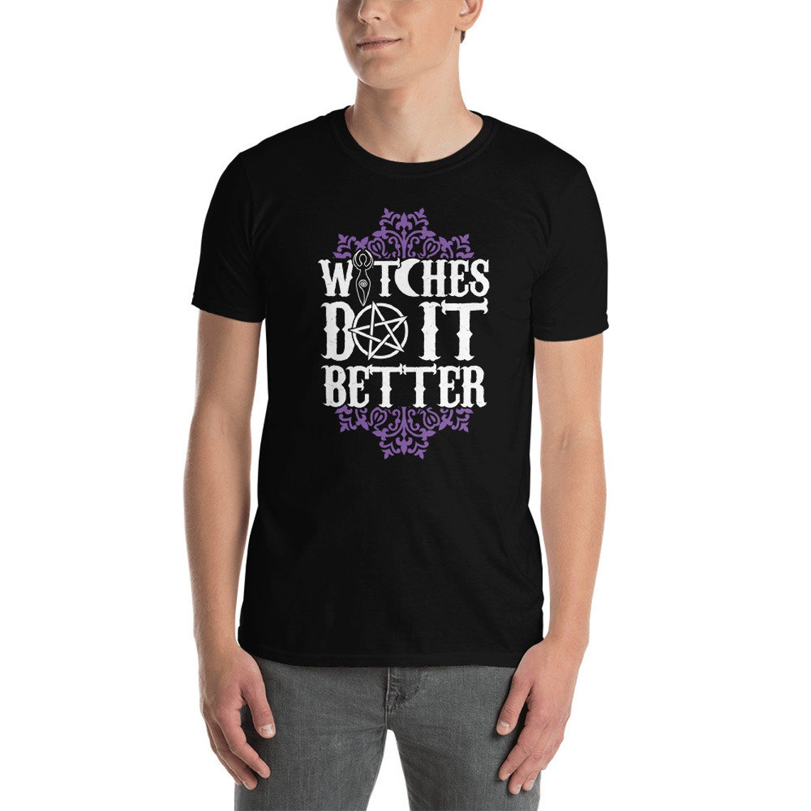 witches do it better shirt