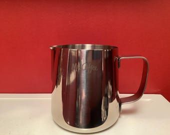 Vintage Mr. Coffee Stainless Steel Creamer