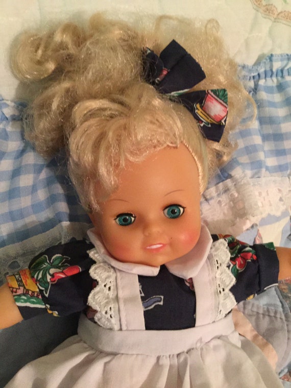 cititoy doll