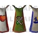 OSRS Skillcape Pngs - 23 High Resolution Runescape Graphics - Great for ...