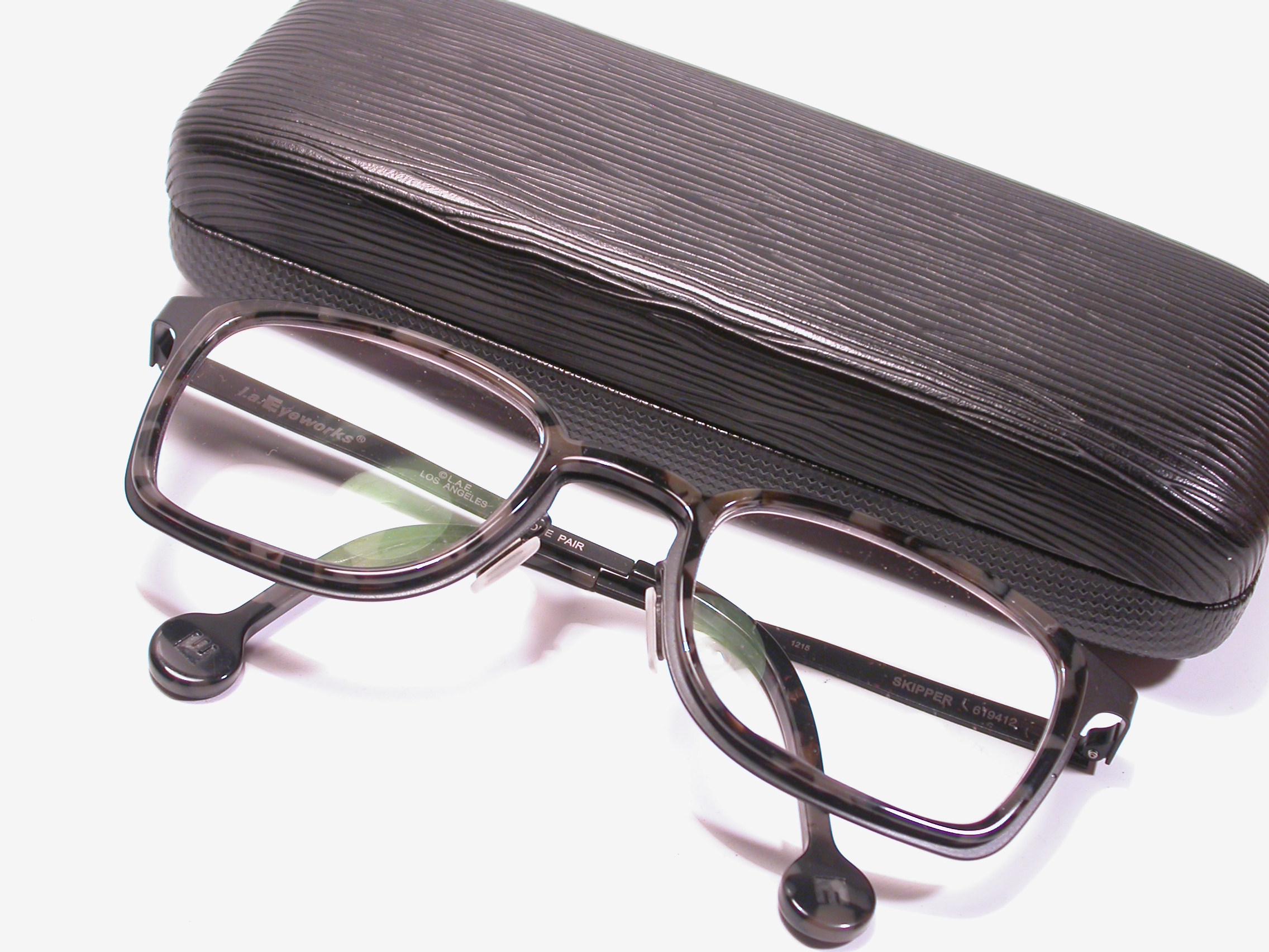 La Eyeworks Sunglasses - Etsy