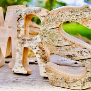 Lettere rustiche da tavolo Mr & Mrs Sign Wedding Sweetheart per matrimonio, centrotavola in legno Mr & Mrs per matrimonio, stile vintage Boho