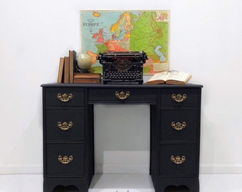 Antique Secretary Desk Etsy >> Vintage Desk Etsy Antique Secretary Desk Etsy >> Vintage Desk Etsy