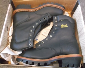 chippewa boots 25410