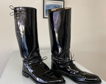 Wesco boots | Etsy