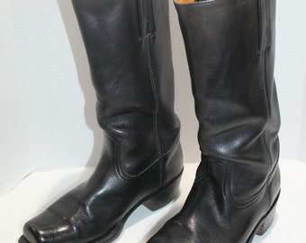 mens frye cavalry boots