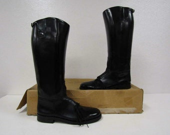 chippewa police motorcycle boots
