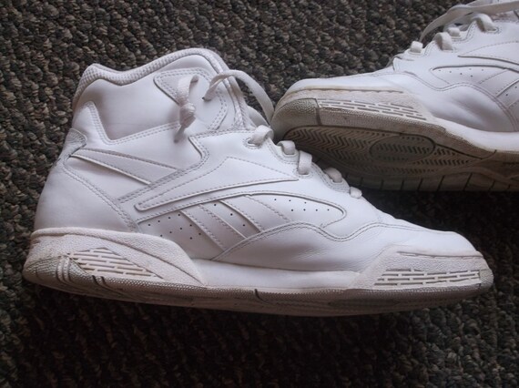 reebok men's bb4600 hi basketball shoe