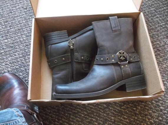 mark nason boots