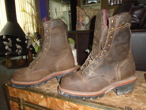 chippewa boots 73114