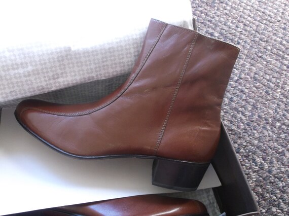 nice dress boots