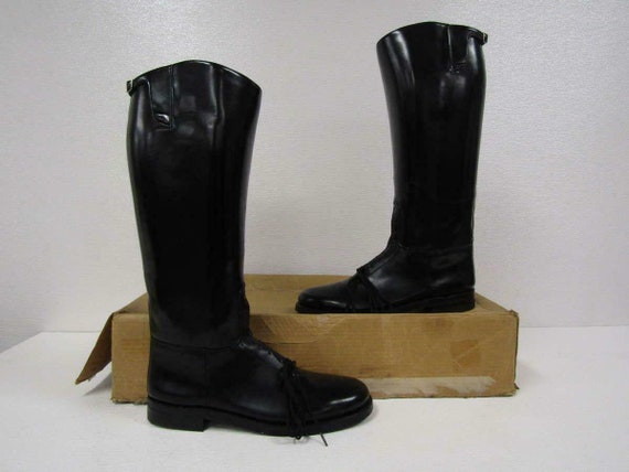 chp motorcycle boots
