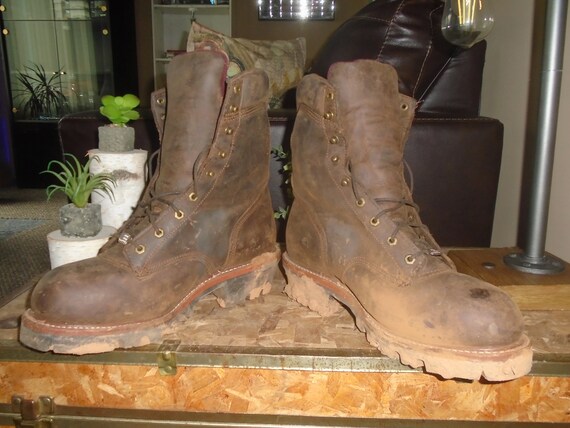 chippewa boots 25405