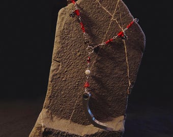 Custom Betrayal Keychains and Necklaces