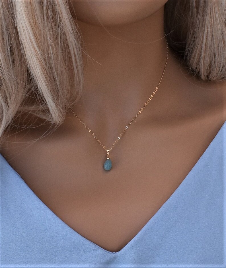 Dainty necklaces for women Etsy