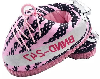 sneaker bedroom shoes