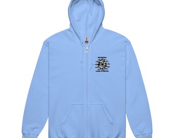 Bethesda Cars & Coffee Unisex Hoodie (Up to 5XL)