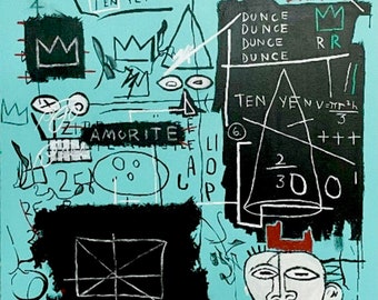 In Stock Hand Painted 24 x 24 Abstract Painting On Canvas