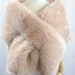 see more listings in the Blush / Beige / Nude Fur section