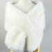 see more listings in the White / Ivory Fur section