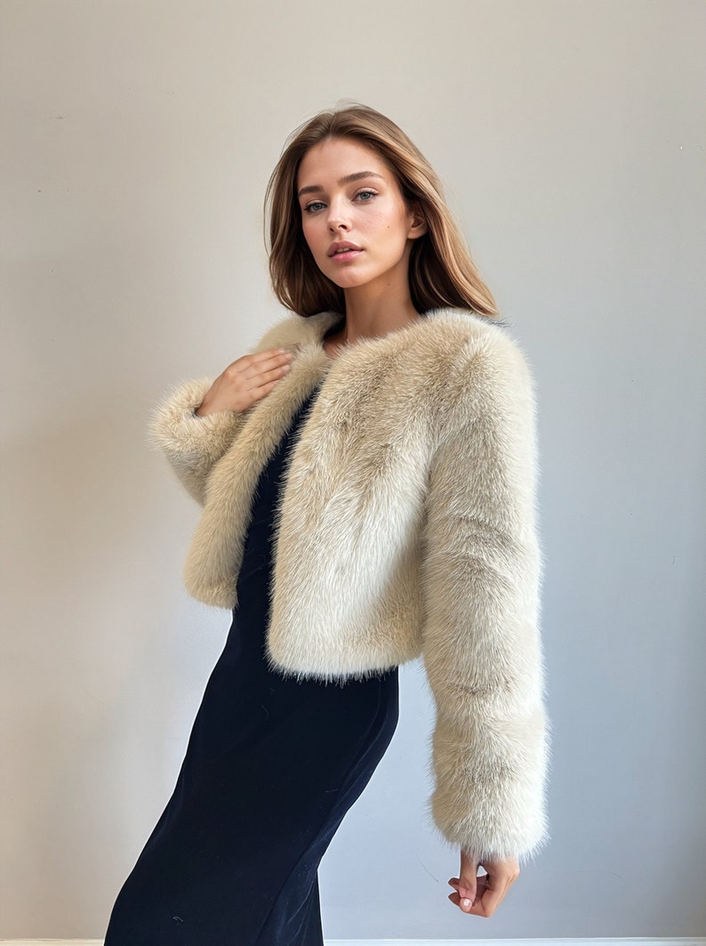 Old Money Style Coat