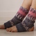 see more listings in the CHAUSSETTES DE YOGA section