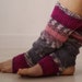 see more listings in the YOGA SOCKS section