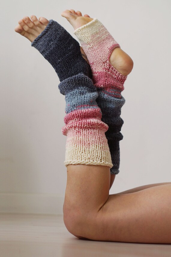 Pilates gloves clearance and socks