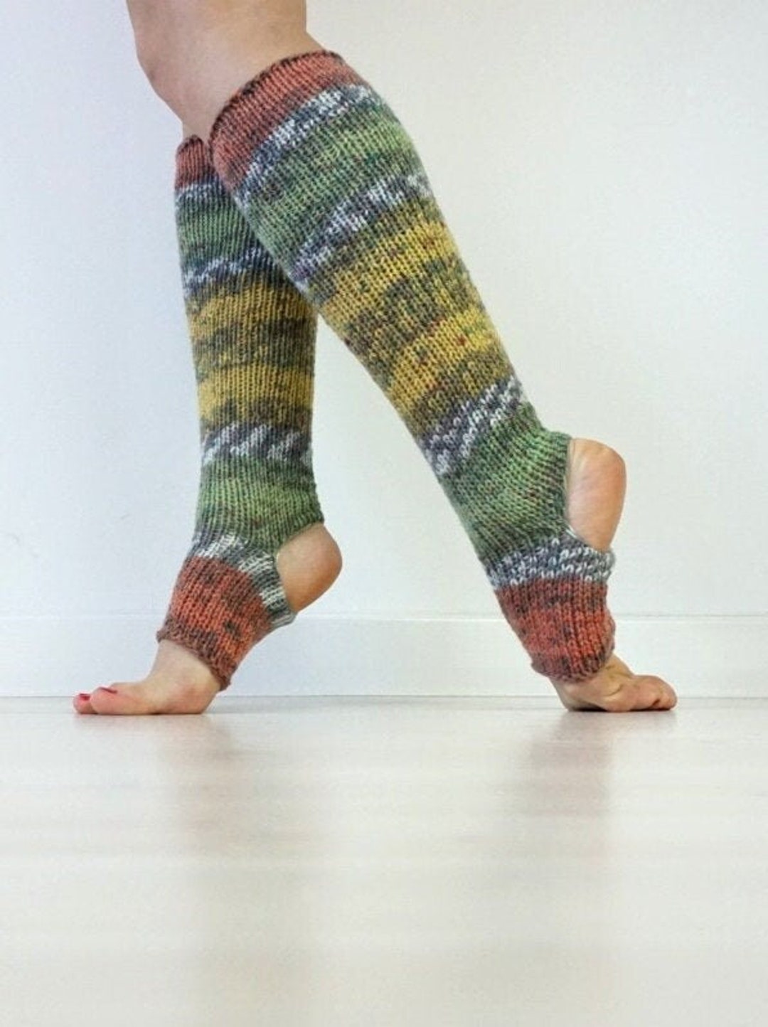 Feet Warmer, Leg Warmers, Knee High Socks, Knitwear, Athletic Socks