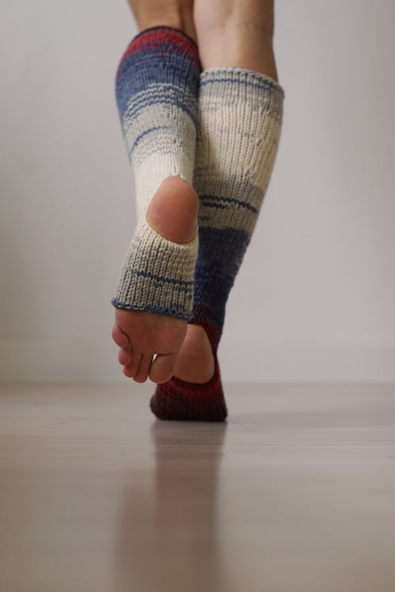 Yoga Grip Socks - Best Price in Singapore - Feb 2024