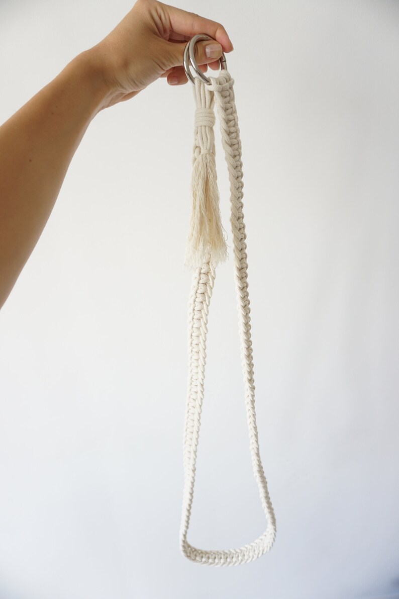 Yoga Mat Strap Macrame Yoga Mat Carrier Yoga Gift Yoga Mat Etsy