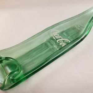 Coca-Cola Bottle Bowl
