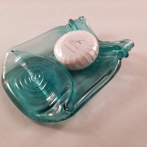 Blue Ball Jar Spoon Rest