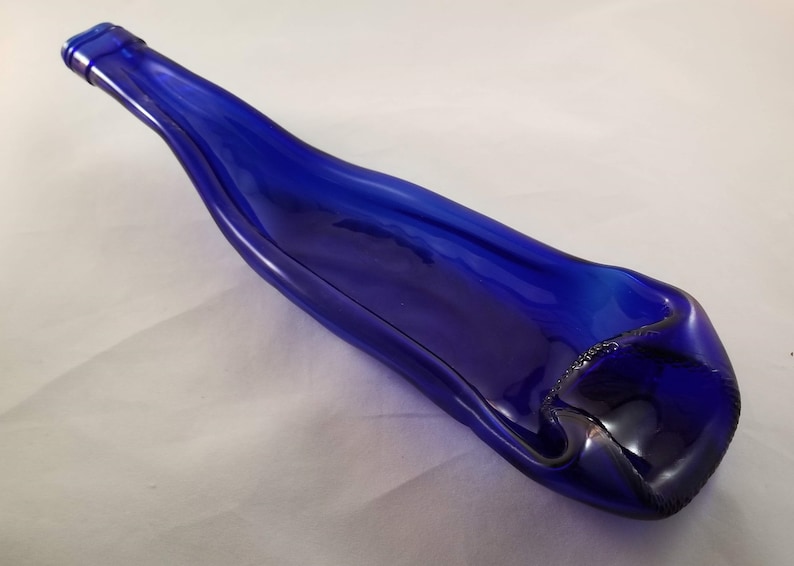 Cobalt Blue Spoon Rest Etsy