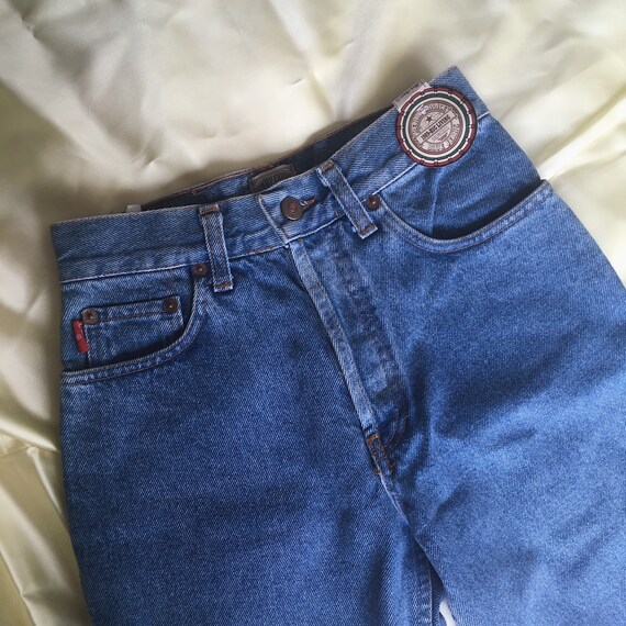 eu 32 in jeans