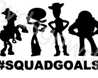 Free Free Disney Squad Goals Svg Free 551 SVG PNG EPS DXF File